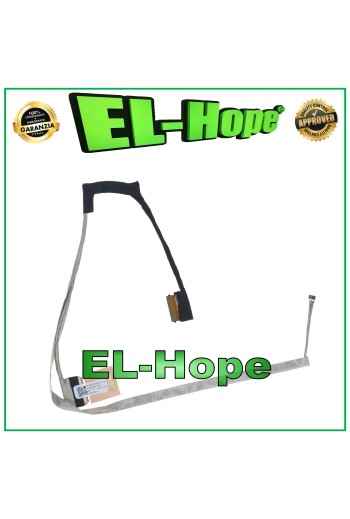 Pantalla plana flexible LCD DC02C00LO00 de 30 pines para portatiles HP serie 15-CW, 15-CS, 15-DW y 15S-DU