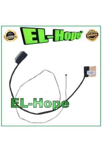 Pantalla LCD plana ZS051_LVD DC02001VU00 de 30 pines para portatiles HP 15-G, 15-R, 15-H, 15-S, 250 G3
