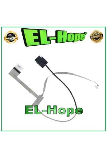 FLAT FLEX LCD 50.4RY03.001 40 PINES PARA PORTÁTIL HP PROBOOK 4540S 4730S VERSIÓN 1