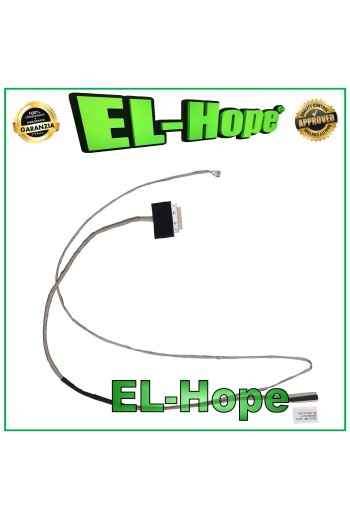Pantalla plana flexible LCD DC02001XL10 CG510 de 30 pines para portatil Lenovo 100-15IBD B50-50