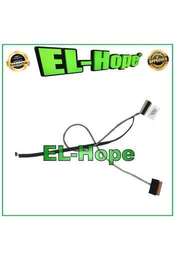 Cable flexible plano LCD ZPM30_LVDS-CABLE DC02001YS00 para portatil HP ProBook 430 G2