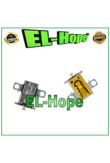 Conector de alimentación CC PJ975 para Lenovo IdeaPad 310-15 y 320-15