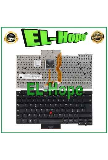 TECLADO ITALIANO PARA LENOVO THINKPAD L430 L530 T430 T430S T530 W530