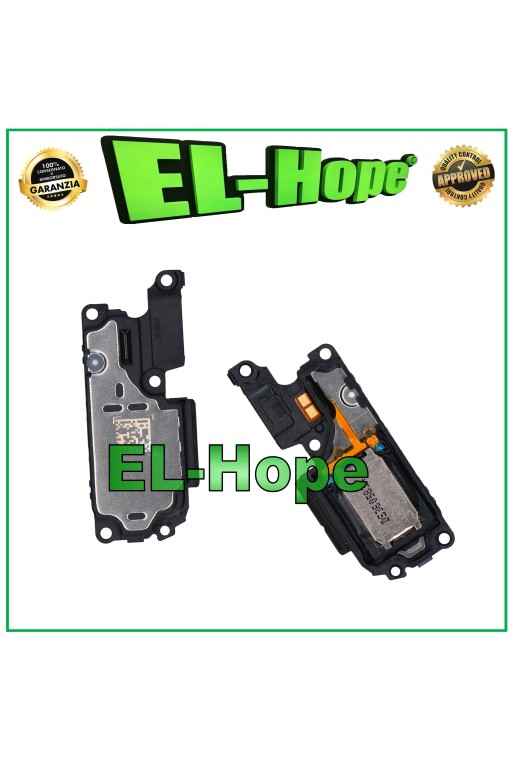 ALTAVOZ CON TONO DE LLAMADA PARA HONOR X6B JDY-LX1 LX2 ALTAVOZ DE AUDIO