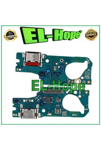 CONECTOR DE CARGA PARA SAMSUNG GALAXY M55 SM-M556 B BASE DE CARGA CON MICRÓFONO