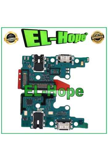 CONECTOR DE CARGA SAMSUNG GALAXY A70 SM-A705 MICRÓFONO DOCK JACK CARGA