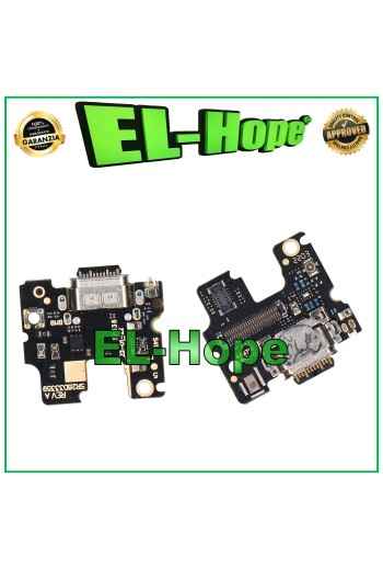 CONECTOR DE CARGA PARA MOTOROLA MOTO EDGE 30 XT2203 BASE DE CARGA PARA MICRÓFONO