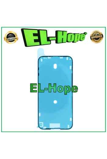 SELLO ADHESIVO DE DOBLE CARA PARA FIJAR LA PANTALLA LCD DEL APPLE IPHONE 16 PLUS