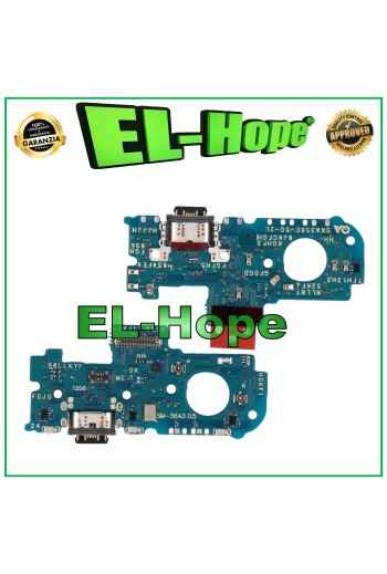 CONECTOR DE CARGA PARA SAMSUNG GALAXY A35 SM-A356 B BASE DE CARGA CON MICRÓFONO