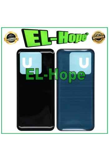 TAPA DE BATERÍA PARA XIAOMI MI 14 23127PN0CC TAPA TRASERA NEGRA