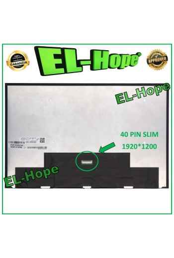PANTALLA PORTÁTIL LP156WU1 (SP)(B1) 15.6 40 PIN SLIM 1920*1080 FHD 60Hz