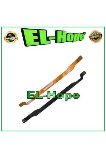 Cable coaxial plano flexible para conexión de antena Samsung Galaxy A35 SM-A356