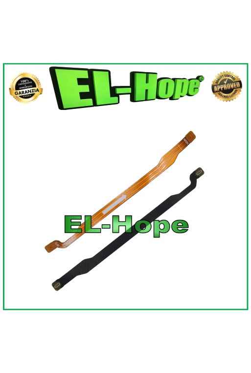 Cable coaxial plano flexible para conexión de antena Samsung Galaxy A35 SM-A356