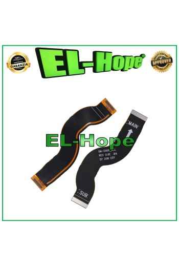 Base de carga para placa base Samsung Galaxy S22 Plus SM-S906