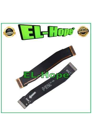 PLACA BASE CONEXIÓN FLEXIBLE PLANA PARA CARGA SAMSUNG GALAXY S24 SM-S921