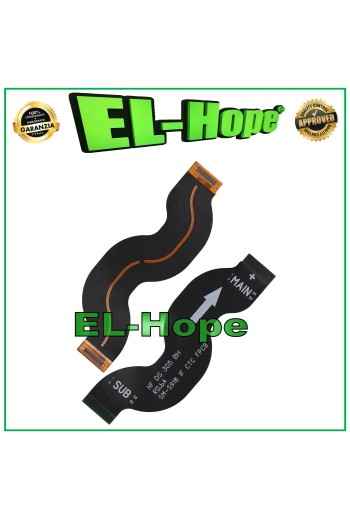 Base de carga para placa base Samsung Galaxy S23 Ultra SM-S918