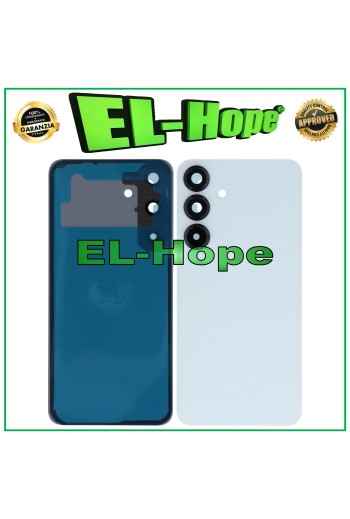TAPA DE BATERÍA PARA SAMSUNG GALAXY S25+ PLUS SM-S936 CUERPO TRASERO MENTA