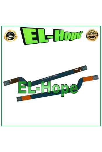 Cable plano flexible para conexión de antena de senal para Samsung Galaxy S25 SM-S931 B
