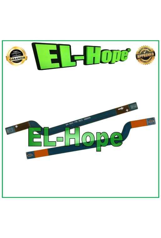 Cable plano flexible para conexión de antena de senal para Samsung Galaxy S25 SM-S931 B