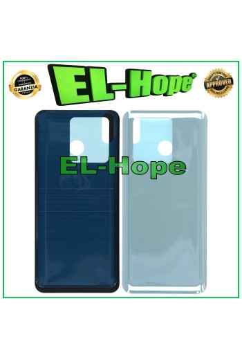 TAPA DE BATERÍA PARA XIAOMI 13T 2306EPN60G CUBIERTA TRASERA VERDE