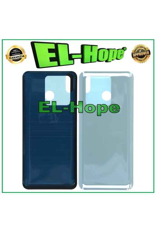 TAPA DE BATERÍA PARA XIAOMI 13T 2306EPN60G CUBIERTA TRASERA VERDE
