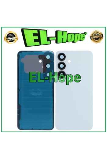 TAPA DE BATERÍA PARA SAMSUNG GALAXY S25 SM-S931 CARCASA TRASERA MENTA