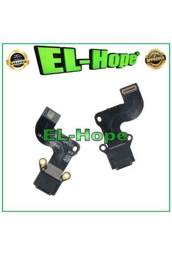 CONECTOR DE CARGA FLEXIBLE PLANO PARA GOOGLE PIXEL 3A XL TIPO C