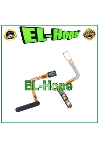 TECLA DE ENCENDIDO Y APAGADO PLANA PARA SAMSUNG GALAXY Z FLIP 5 SM-F731B NEGRA