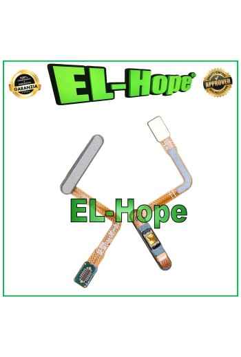 TECLA PLANA DE ENCENDIDO Y APAGADO PARA SAMSUNG GALAXY Z FLIP 5 SM-F731B PLATA