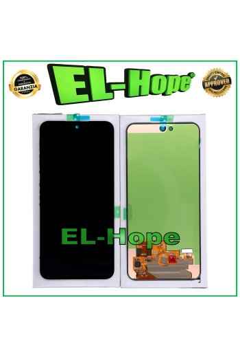 PANTALLA LCD OLED 100% ORIGINAL SAMSUNG GALAXY A56 5G 2025 SM-A566 PANTALLA TÁCTIL