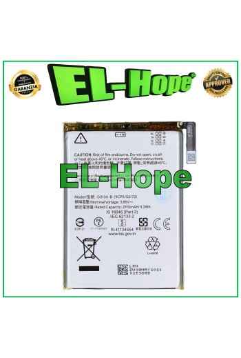 BATERÍA G013A-B PARA GOOGLE PIXEL 3 2915 mAh CALIDAD IGUAL A LA ORIGINAL
