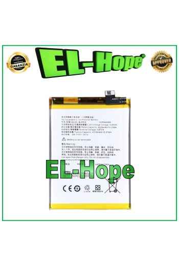 BATERÍA BLP819 PARA OPPO RENO 5 4G CPH2159 4310 mAh CALIDAD IGUAL A LA ORIGINAL