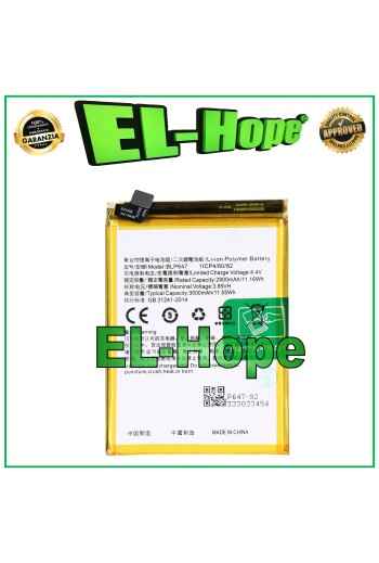 BATERIA BLP647 PARA OPPO A79 CPH2553 3080 mAh CALIDAD IGUAL A LA ORIGINAL