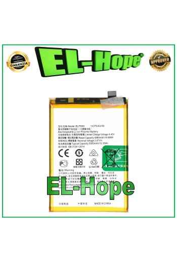 BATERÍA BLP959 PARA OPPO RENO 8T 4G CPH2481 5000 mAh CALIDAD IGUAL A LA ORIGINAL