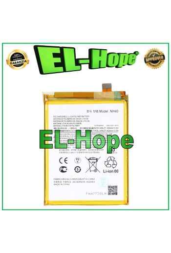 BATERÍA NH40 PARA MOTOROLA MOTO E22 E22i XT2239 4020 mAh CALIDAD IGUAL A LA ORIGINAL