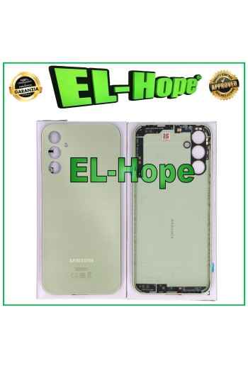 CUBIERTA TRASERA DE BATERÍA ORIGINAL SAMSUNG GALAXY A14 5G SM-A146B LIMA