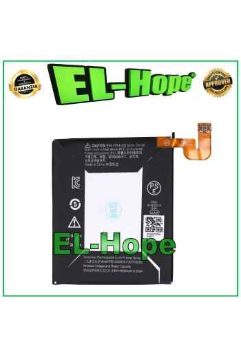BATERÍA G020E-B PARA GOOGLE PIXEL 3A G020F 3000 mAh CALIDAD IGUAL A LA ORIGINAL