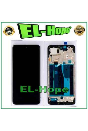 PANTALLA TÁCTIL LCD OLED MARCO SERVICIO ORIGINAL MOTOROLA MOTO G84 5G XT2347 
