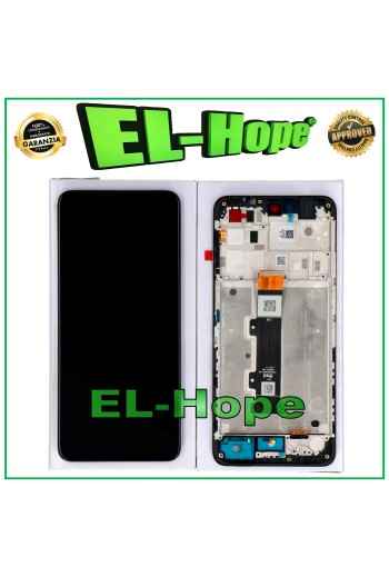 PANTALLA LCD + MARCO SERVICIO ORIGINAL MOTOROLA MOTO G22 XT2231 PANTALLA TÁCTIL