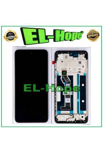 PANTALLA LCD + MARCO SERVICIO ORIGINAL MOTOROLA MOTO G15 XT2521 PANTALLA TÁCTIL