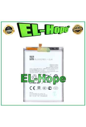BATERÍA EB-BA166ABY PARA SAMSUNG GALAXY A16 4G SM-A165 / A166B 5G IGUAL ORIGINAL