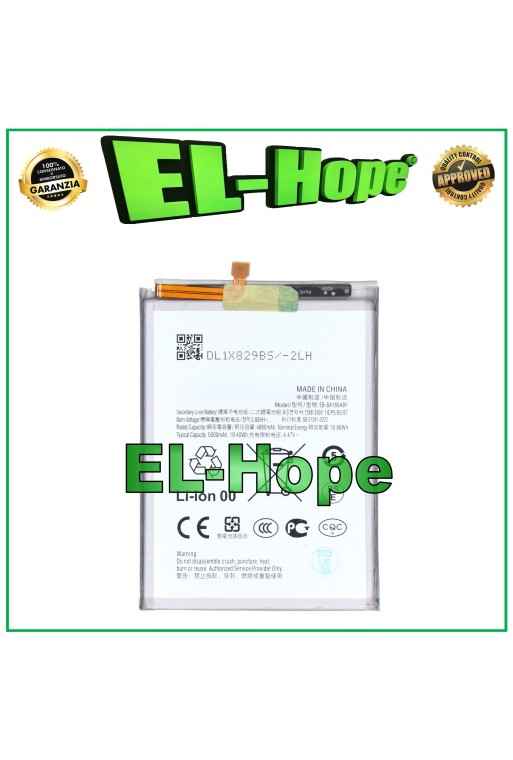 BATERÍA EB-BA166ABY PARA SAMSUNG GALAXY A16 4G SM-A165 / A166B 5G IGUAL ORIGINAL