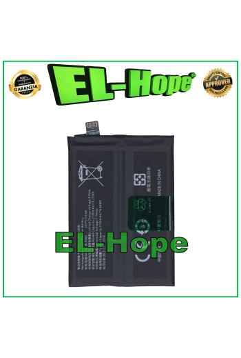 BATERÍA BLP809 PARA OPPO REALME GT MASTER RMX3363 RMX336 4300 mAh IGUAL A LA ORIGINAL