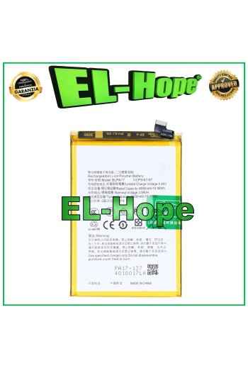 BATERIA BLPA17 PARA OPPO REALME C53 RMX3760 RMX3762 5000 mAh IGUAL A LA ORIGINAL
