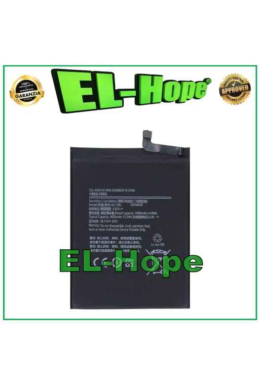 BATERIA HQ-70N PARA SAMSUNG GALAXY A11 SM-A115 4000mAh IGUAL A LA ORIGINAL