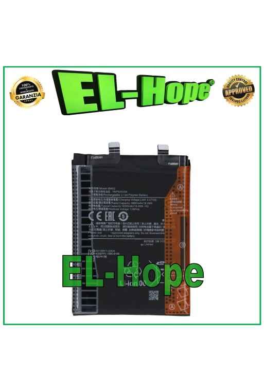 BATERIA BM5S PARA XIAOMI MI 13T PRO 23078PND5G 5000 mAh IGUAL A LA ORIGINAL