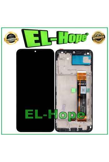 PANTALLA LCD PARA SAMSUNG GALAXY A23 5G SM-A236 U/B CRISTAL DE PANTALLA TÁCTIL PLANO CDOT