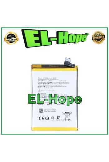 BATERÍA BLP907 PARA OPPO RENO 8 LITE 5G CPH2343 4500 mAh IGUAL A LA ORIGINAL