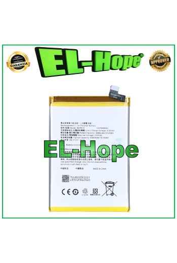 BATERIA BLPA19 PARA OPPO REALME A38 CPH2579 5000 mAh IGUAL A LA ORIGINAL