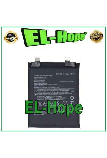 BATERÍA NP40 PARA MOTOROLA MOTO EDGE 30 NEO XT2245 4020 mAh IGUAL A LA ORIGINAL